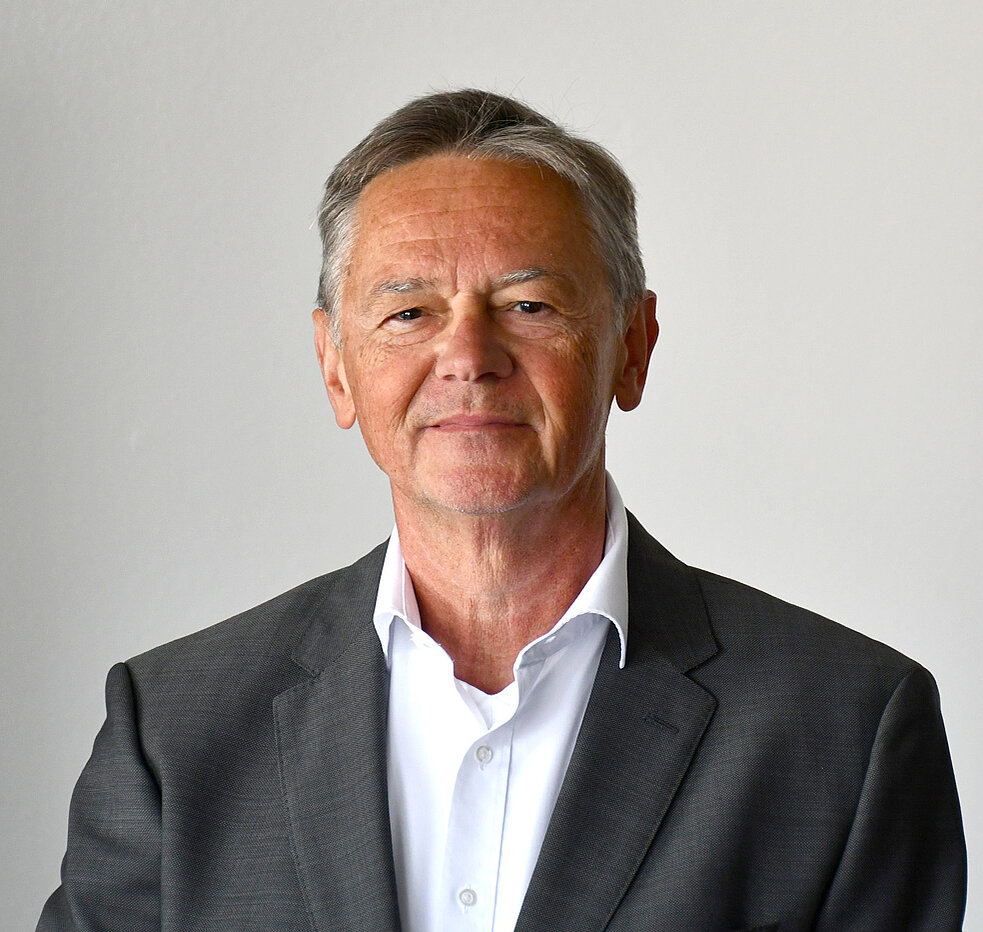 Harald Walz