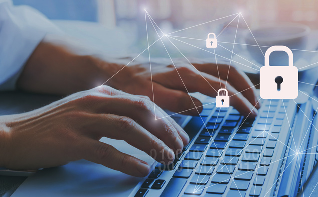 Headerbild Security