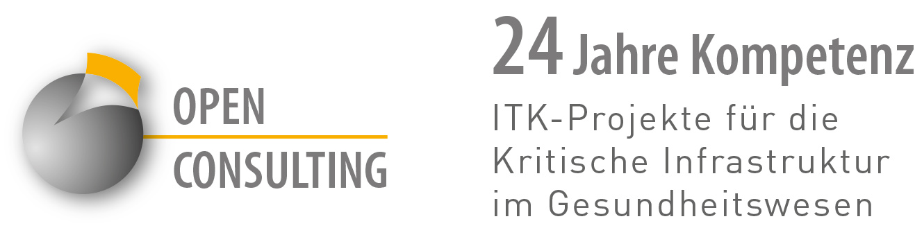 Open Consulting Logo